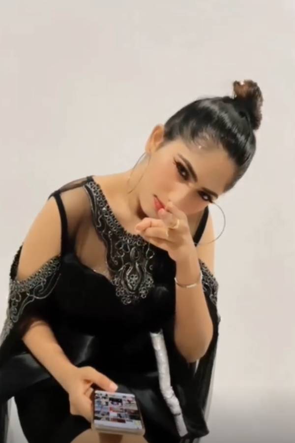 புது கெட்டப்