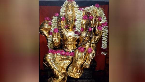 குரோதன பைரவர்