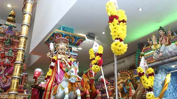 செவ்வாய்கிழமை சூரசம்ஹாரம்