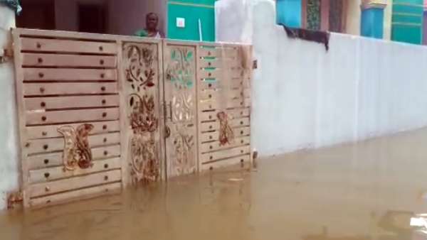 உருக்குலைந்த கன்னியாகுமரி 