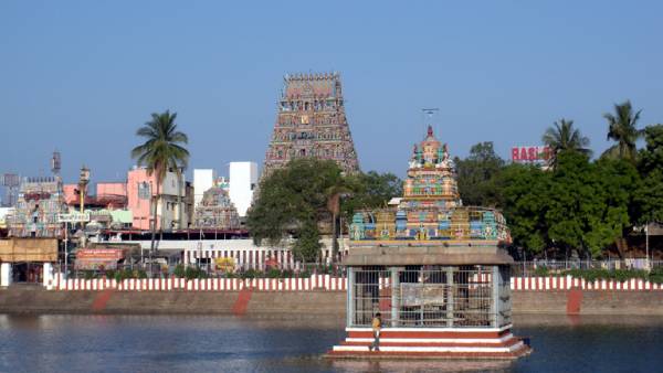  மந்தவெளி 