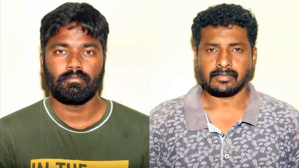 தொடர் மிரட்டல் மன உளைச்சல் 