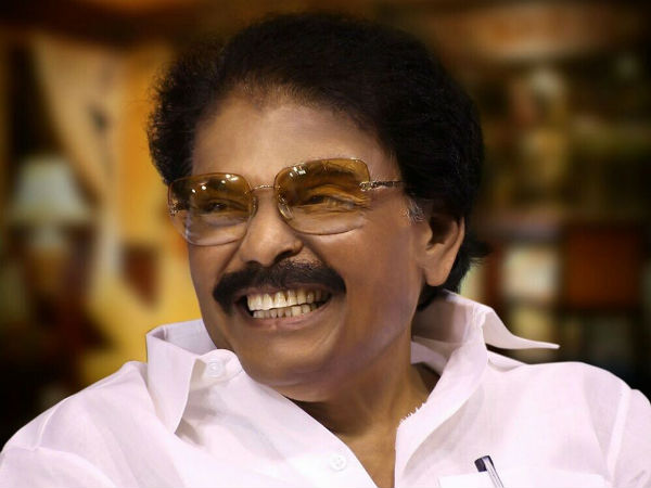 எந்த நேரமும் தயார் 