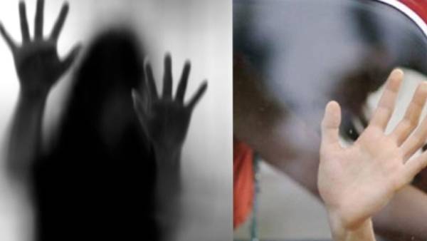 இளம்பெண் இளம்பெண்