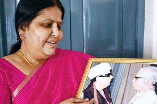  அமெரிக்கா அழைத்துச் செல்லப்பட்ட எம்ஜிஆர்