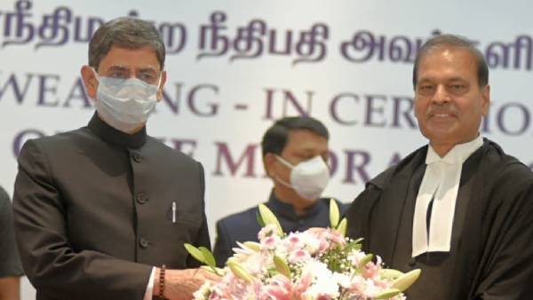 தலைமை நீதிபதி மாற்றம் புதிய பொறுப்பு தலைமை நீதிபதி தலைமை நீதிபதி மாற்றம் புதிய பொறுப்பு தலைமை நீதிபதி