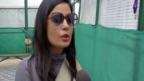 பலவீனமான காங். 