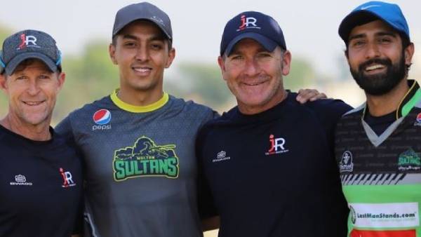  பாகிஸ்தான் கிரிக்கெட்