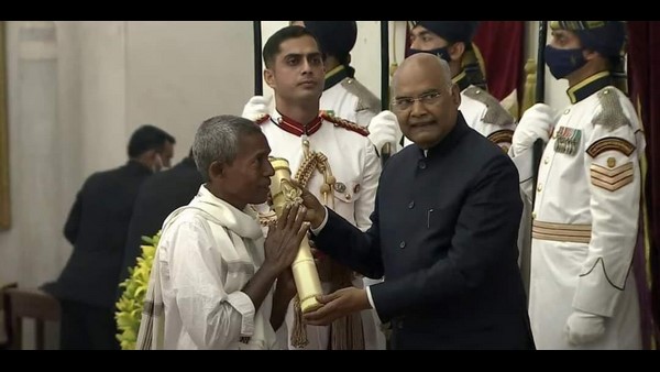  ஆரஞ்சு வியாபாரி