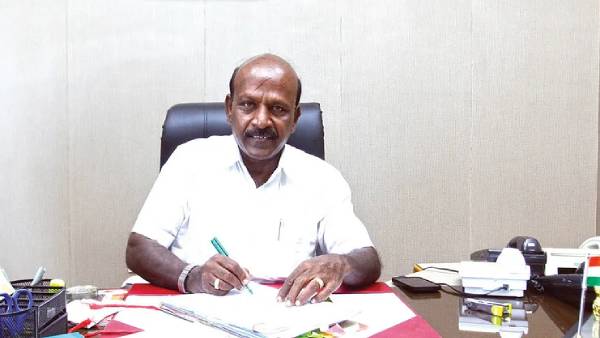 சென்னையில் மருத்துவ முகாம் 