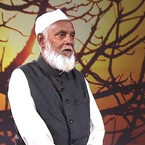 பாபர் மசூதி இடிப்பு 