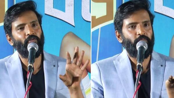 சந்தானம் அட்வைஸ் 