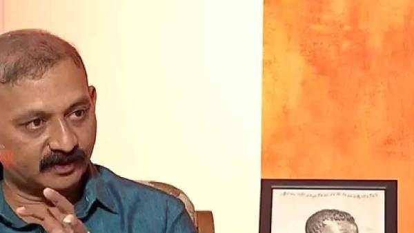  இயக்குனர் ராதா மோகன் 