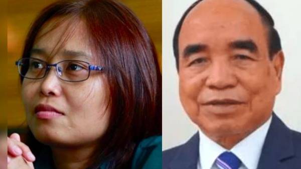 இம்மெச்சூர் முதல்வர்- பாஜக அட்டாக் இம்மெச்சூர் முதல்வர்- பாஜக அட்டாக்