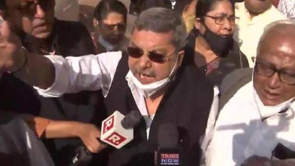 அமித்ஷா மாலையில் சந்திப்பு 