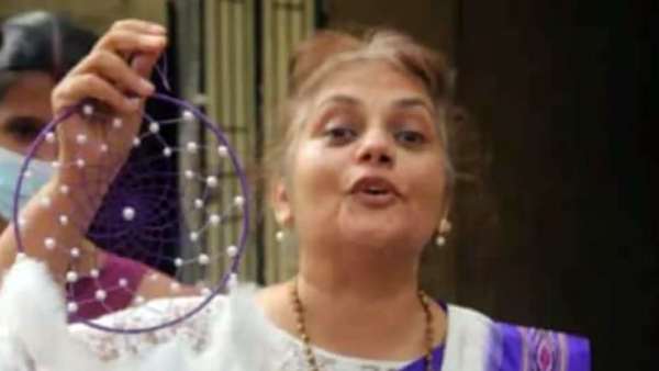  வாக்குமூலம்