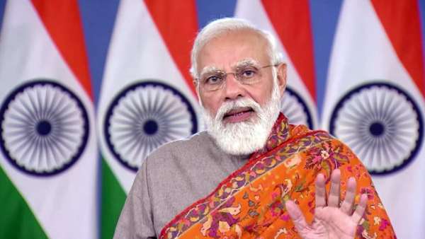 விவசாய சட்டங்கள் வாபஸ் 