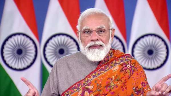 போராடியவர்கள் தேச விரோதிகள் என்ற பாஜகவின் திடீர் கருணை 