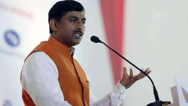 பாஜகவின் முழக்கத்தில் முரண்பாடு 