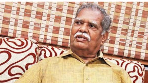 Jayalalithaa Asset accumulation case Former Investigating Officer Nallamma Naidu has passed away Jayalalithaa Asset accumulation case Former Investigating Officer Nallamma Naidu has passed away