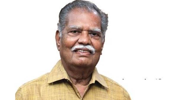 Jayalalithaa Asset accumulation case Former Investigating Officer Nallamma Naidu has passed away Jayalalithaa Asset accumulation case Former Investigating Officer Nallamma Naidu has passed away