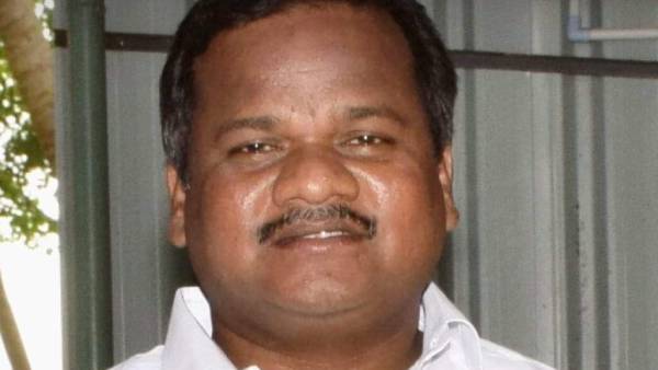 இந்திய கம்யூனிஸ்ட் 