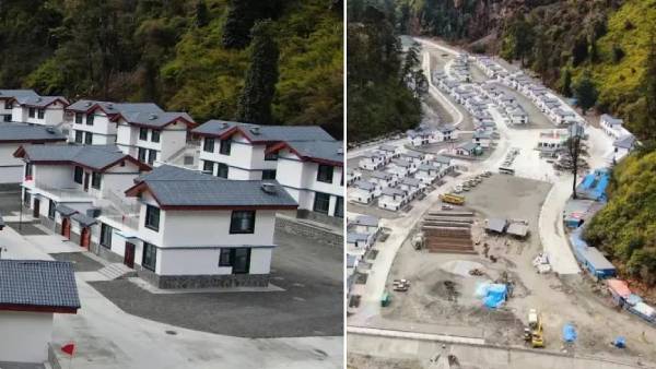 இரண்டாவது கிராமம் 