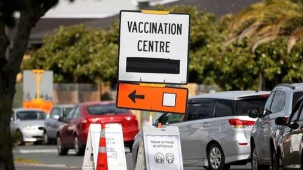 78 சதவீதம் பேர் தடுப்பூசி 