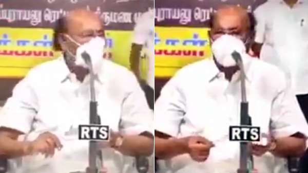 சலசலப்பு