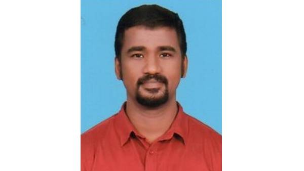 Coimbatore student suicide ... my body, my mind ... the advice of a psychologist Coimbatore student suicide ... my body, my mind ... the advice of a psychologist