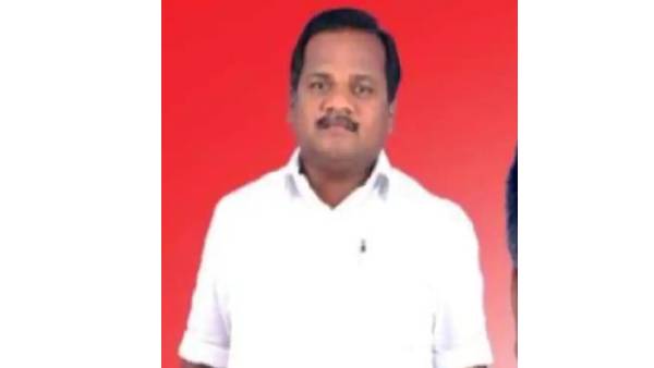 பாஜகவால் சமூக பதற்றம் 