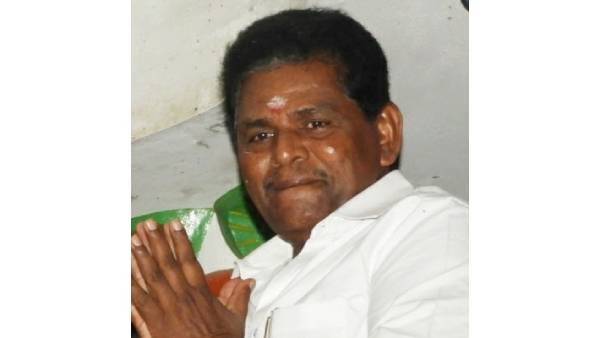 அமைச்சர் அனிதா.ஆர்.ராதாகிருஷ்ணன் 