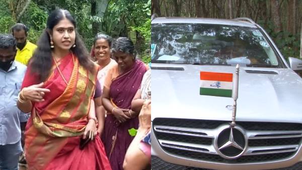 விஜயதரணி 