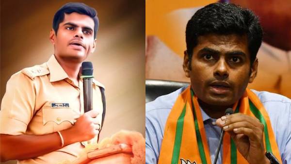 போலீஸ்காரர் 