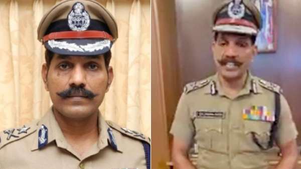 அமைதிக்கு குந்தகம் விளைவிப்பவர்கள் 