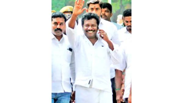 வலிமையான தலைமை 