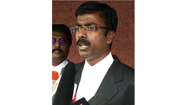 பாபு முருகவேல் 