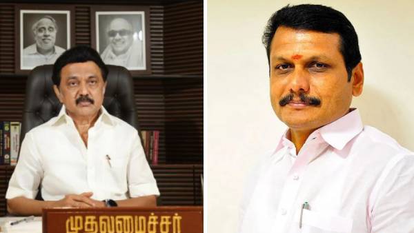 Senthilbalaji calls for 1 lakh cadres to gather to welcome the Chief Minister Senthilbalaji calls for 1 lakh cadres to gather to welcome the Chief Minister