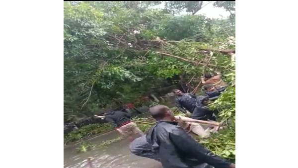  குடியிருப்பு பகுதிகள்