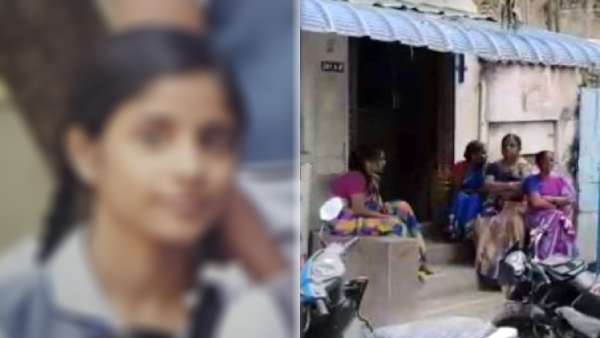 தொடர்ந்து பாலியல் தொல்லை 