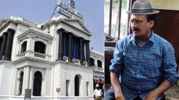 Man has been arrested near the Secretariat in Chennai with fake government employment orders Man has been arrested near the Secretariat in Chennai with fake government employment orders