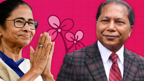 மேகாலயாவில் காங்.க்கு முடிவுரை மேகாலயாவில் காங்.க்கு முடிவுரை