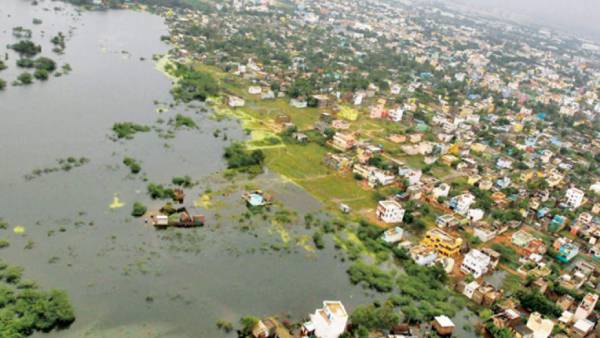 மீட்பு பணிகள்