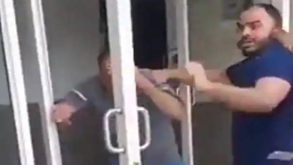 வாக்குவாதம் கூடாது 