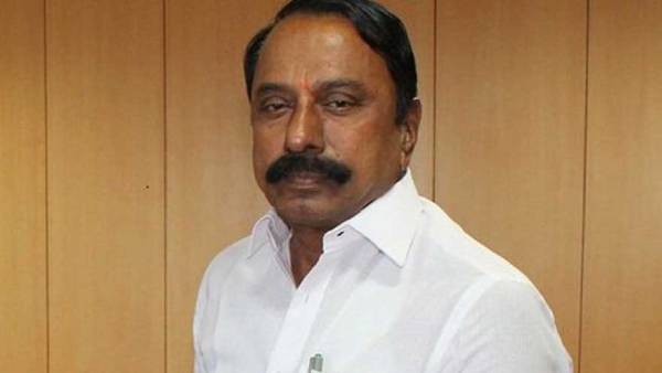  அதிமுக செயற்குழு கூட்டம் 