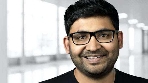 புதிய சிஇஓ யார் 