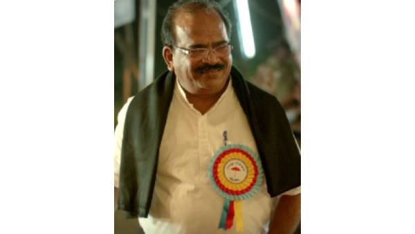 நாஞ்சில் சம்பத் 