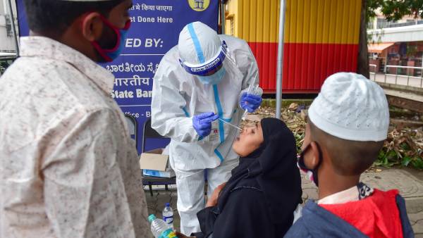 பரிசோதனை ஆய்வக வசரி பரிசோதனை ஆய்வக வசரி