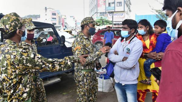 7நாட்கள் தனிமை 7நாட்கள் தனிமை