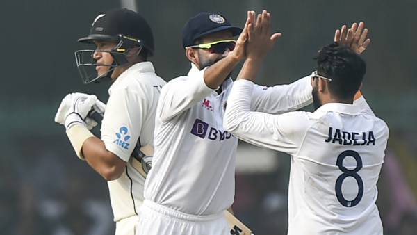 4 வருடங்களுக்கு பிறகு ஒரு டிரா